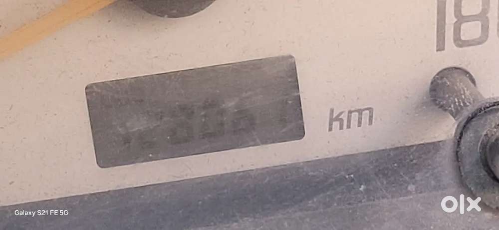 Alto 2007 Avon Condition