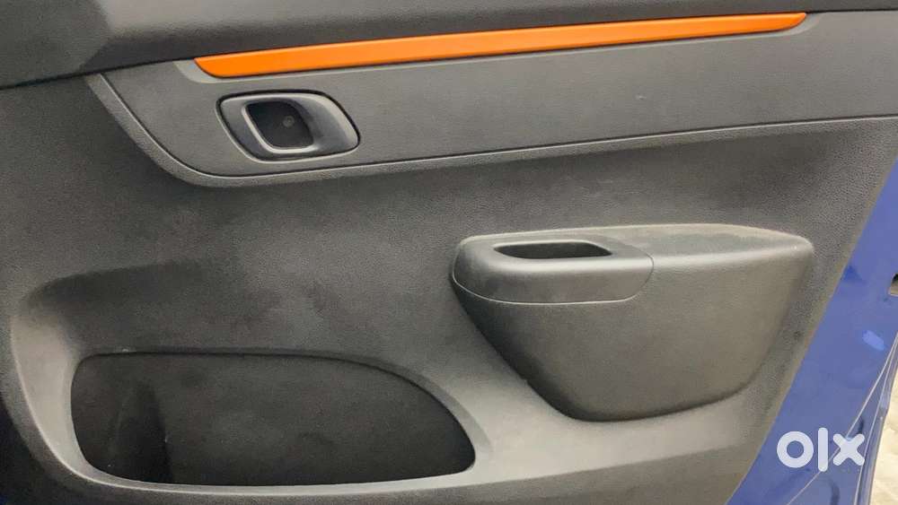 Renault Kwid Climber 1.0 Mt, 2018, Petrol