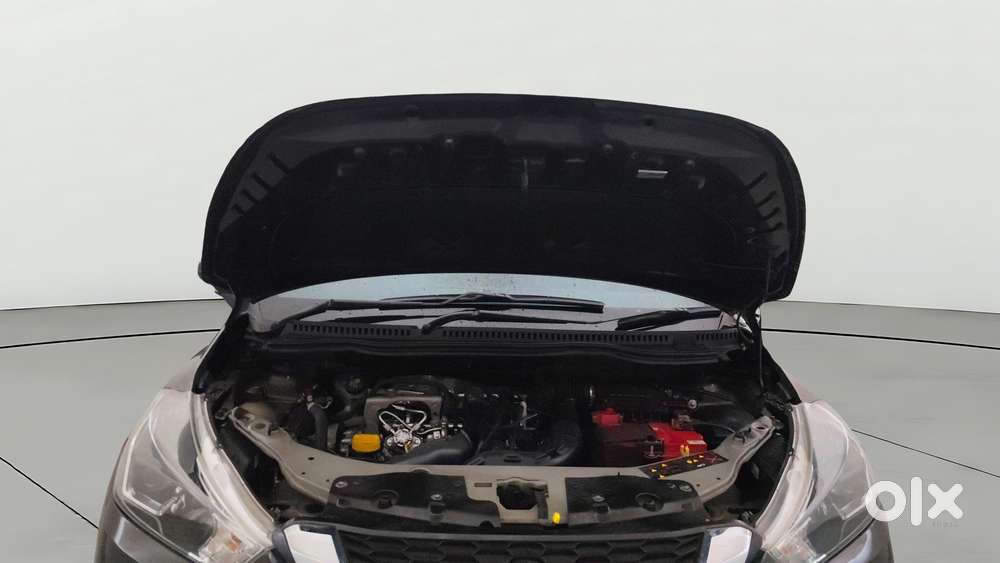 Nissan Kicks 1.3 Xv Premium Cvt Petrol, 2021, Petrol