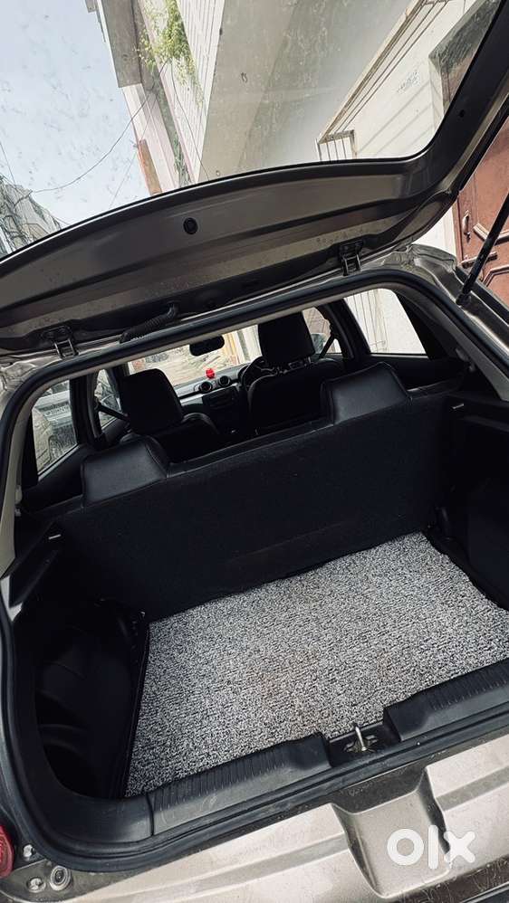 2020 Maruti Suzuki Swift Petrol