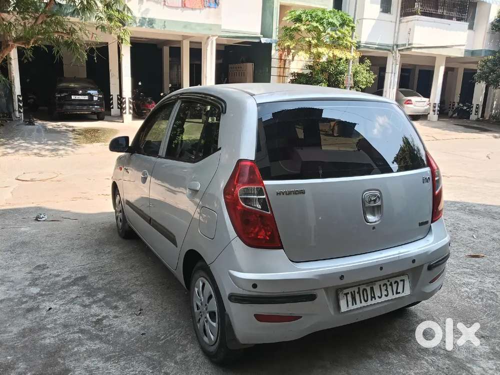 Company Fitted Lpg Model  Good Maintainance  Tyre 80 Percentage