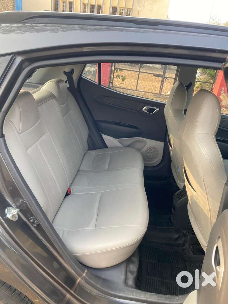 Hyundai Grand I10 Nios