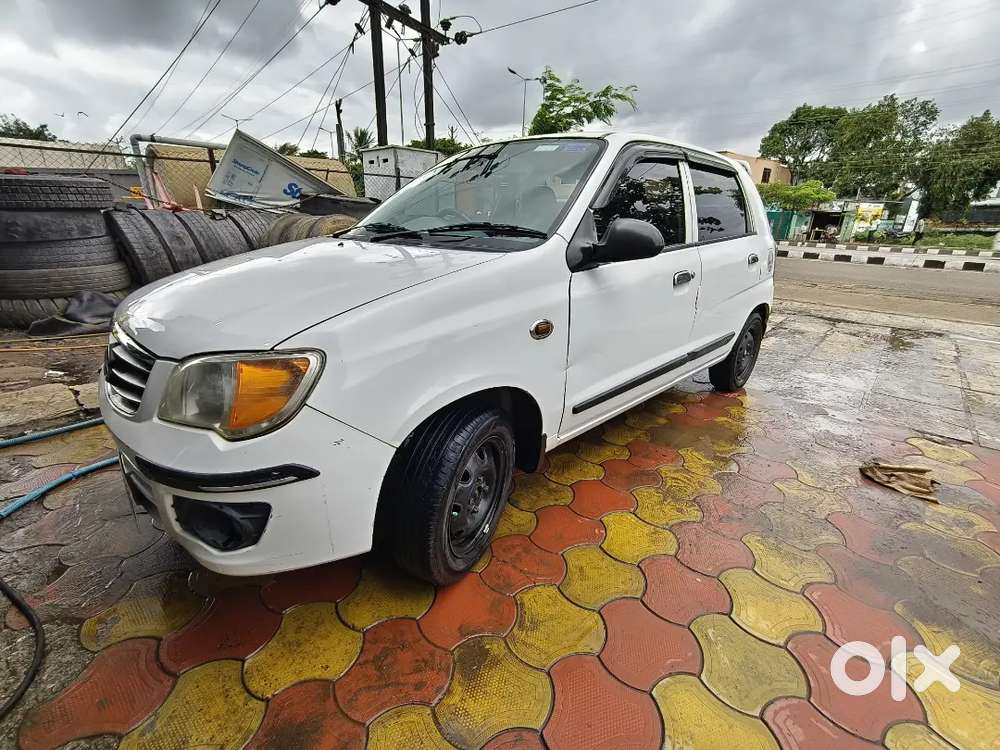 Good Candishan Car