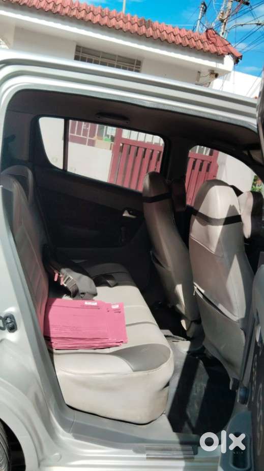 Maruti Suzuki Alto 800 2012-2016 Lxi, 2012, Petrol