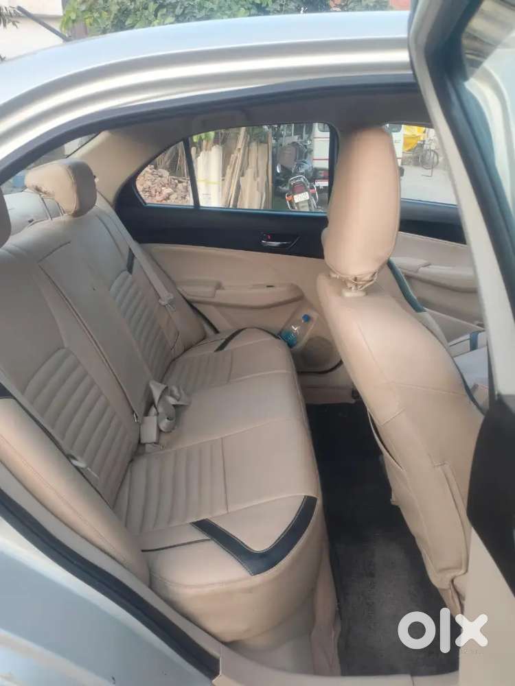 Maruti Suzuki Dzire Vdi 2018