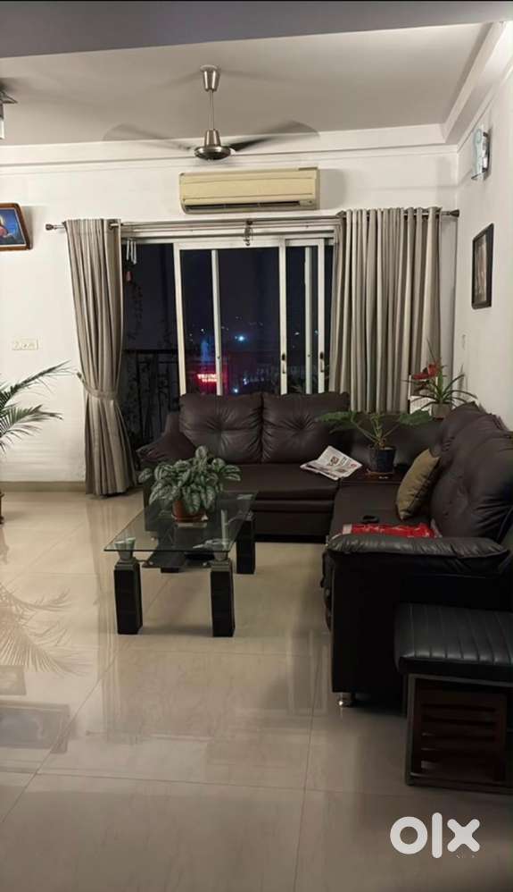 3BHK in Kakkanad