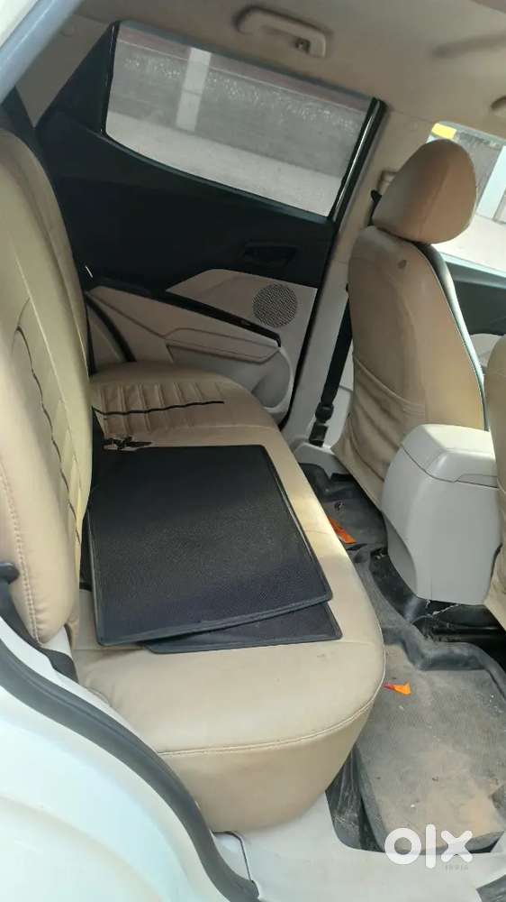 Mahindra Xuv300 2020 Car