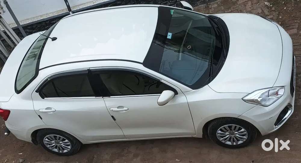 Maruti Suzuki Dzire 2018 Diesel 74630 Km Driven