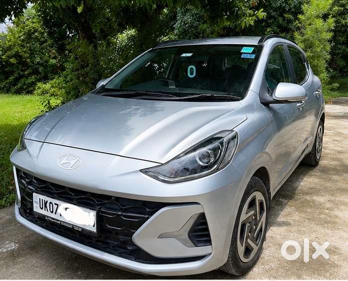 Hyundai Grand I10 2023