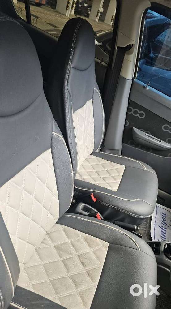 Maruti Suzuki Alto 800 Lx, 2015, Petrol