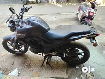 Fzs v3 store olx