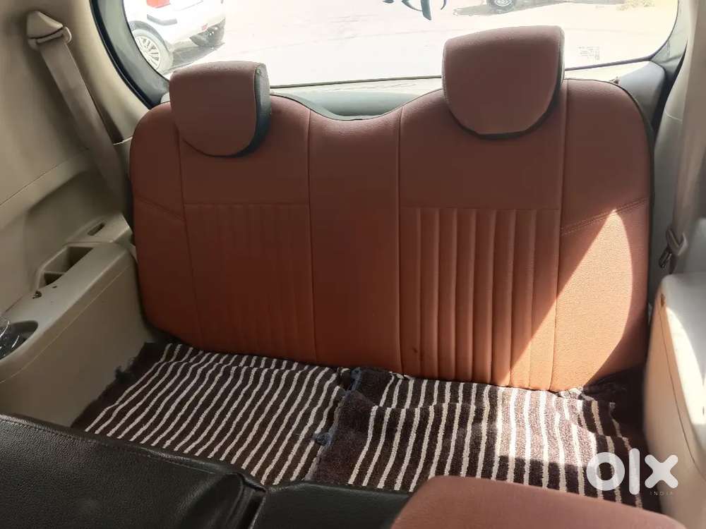 Maruti Suzuki Ertiga 2013 Diesel 132000 Km Driven
