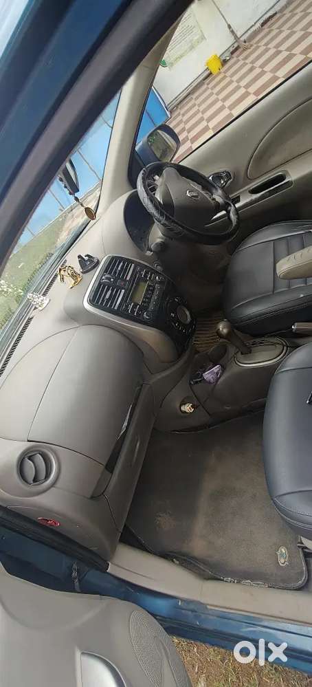 Nissan Micra Primo 1.5 2015