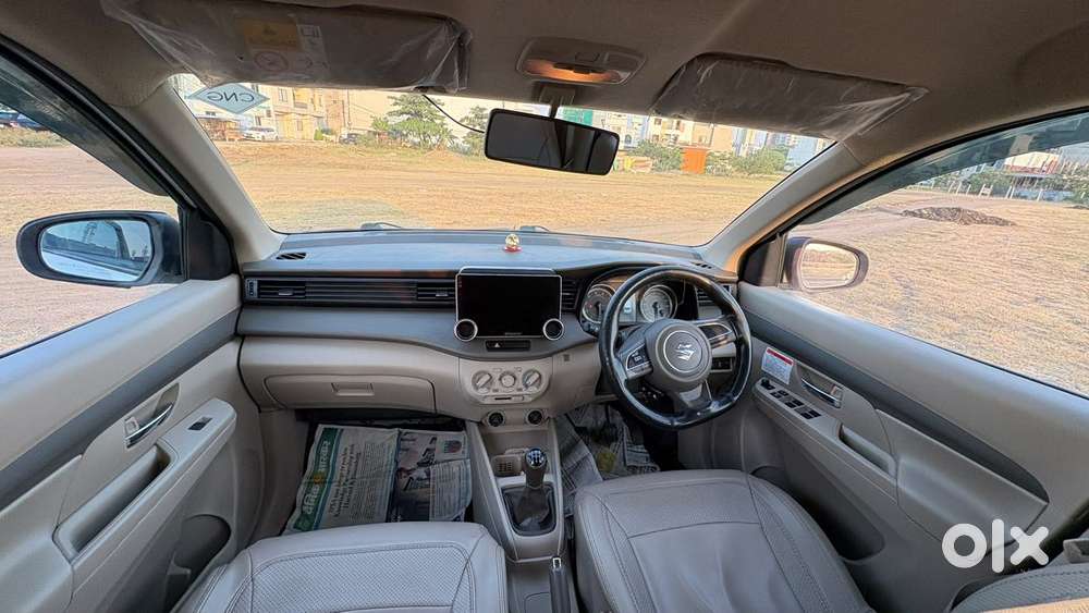 Maruti Suzuki Ertiga Vxi (o) Cng, 2023, Cng & Hybrids