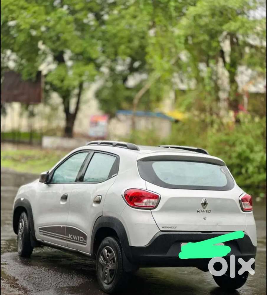 Renault Kwid