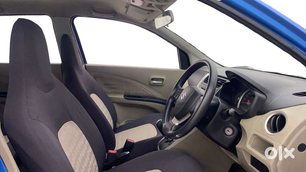 Maruti Suzuki Celerio