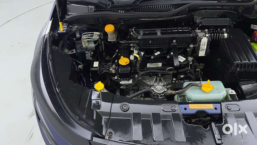 Tata Altroz 1.2 Xm, 2023, Petrol