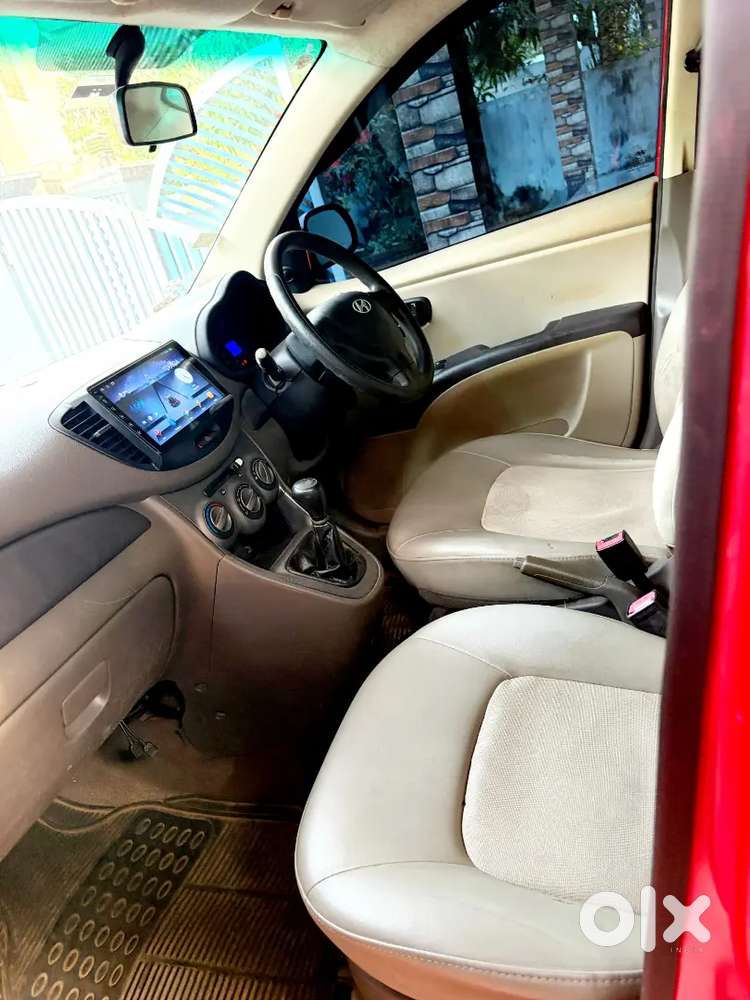 Hyundai I10 2013 Model Well Maintained