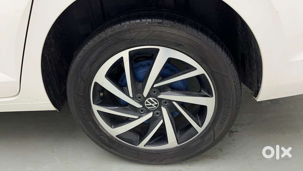 Volkswagen Virtus 1.0 Topline Tsi At, 2023, Petrol