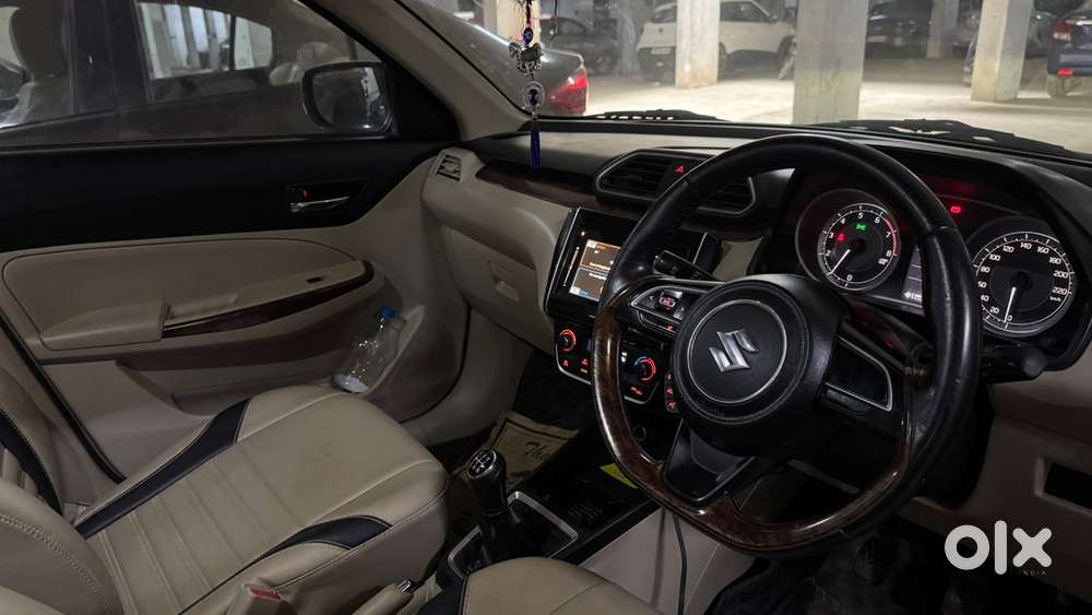 Maruti Suzuki Swift 2018