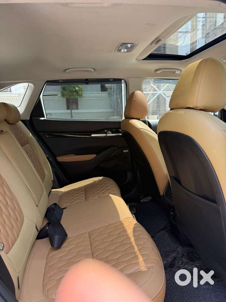 Kia Seltos Htx D, 2022, Diesel