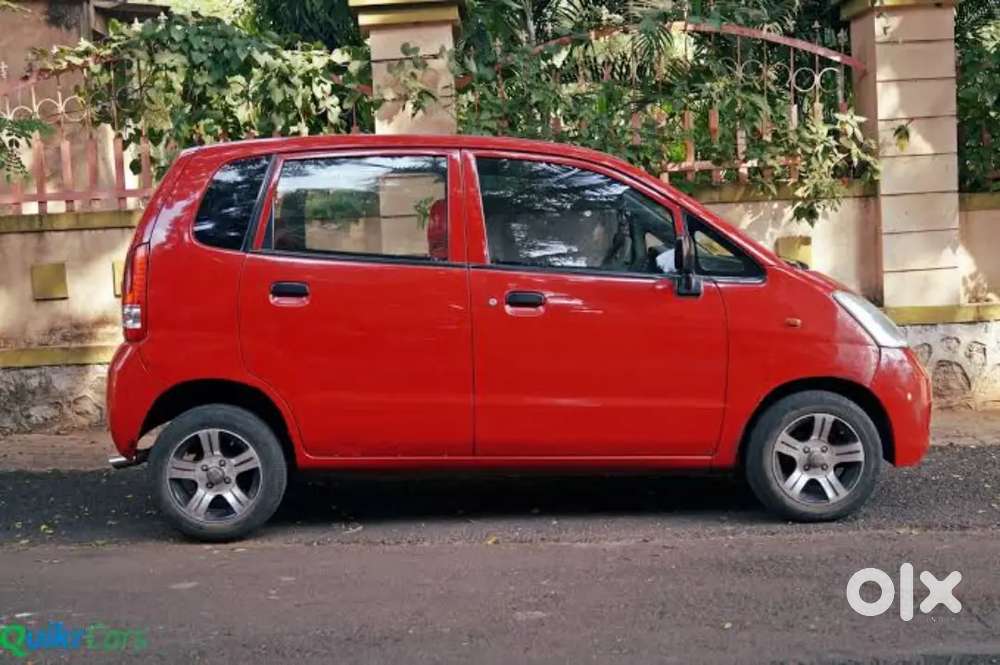 Maruti Suzuki Zen Estilo 2011 Petrol