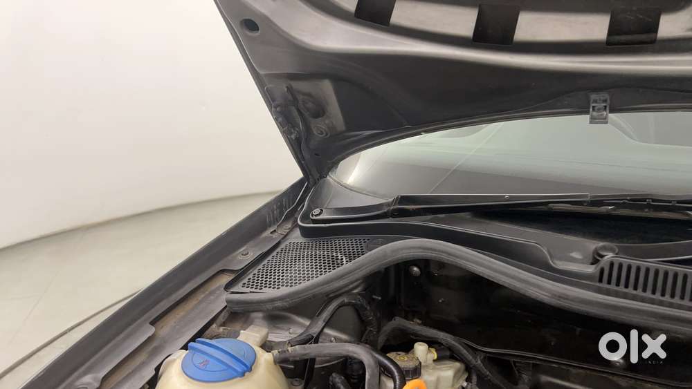 Volkswagen Polo 2009-2013 Petrol Comfortline 1.2l, 2013, Petrol