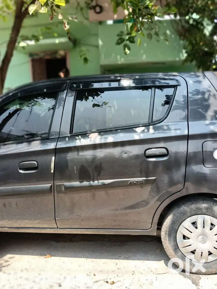 Maruti Suzuki Alto 2022 Car