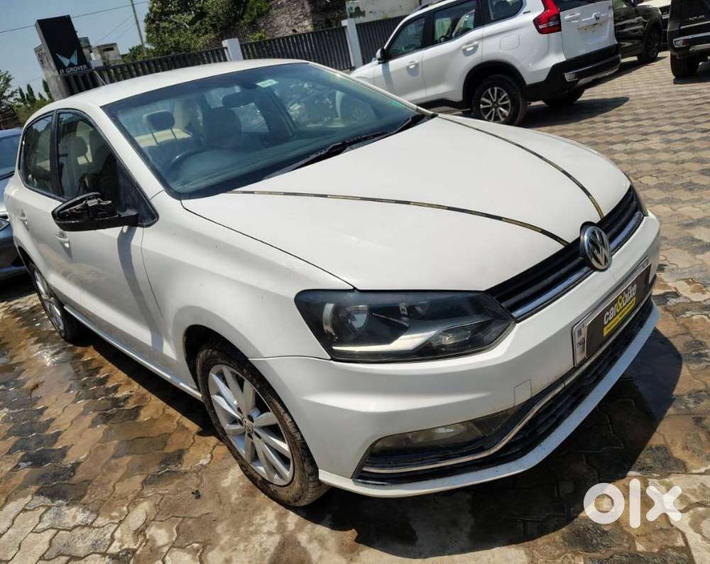 Volkswagen Ameo 1.5 Tdi Highline, 2018, Diesel