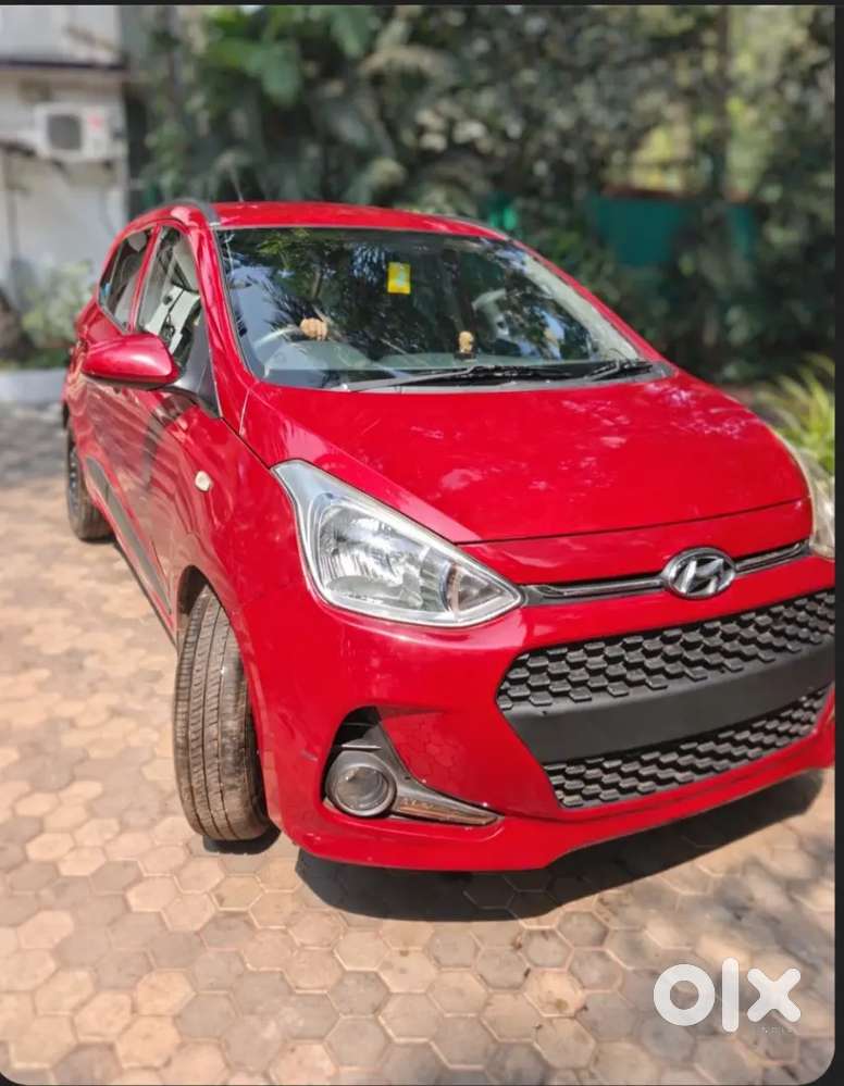 Single Owner New Tyres Recently Serviced