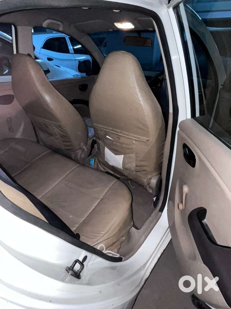 Used Hyundai I10 Petrol 2011