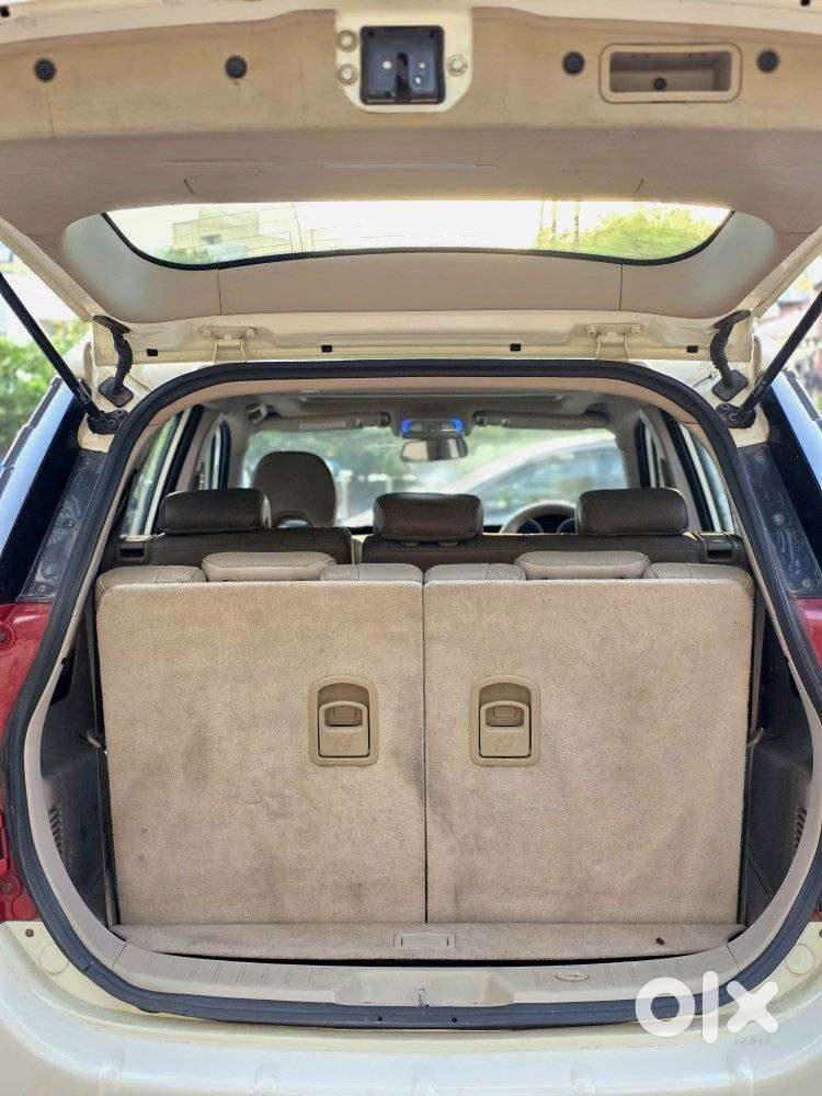 Mahindra Xuv500 W10 2wd, 2018, Diesel