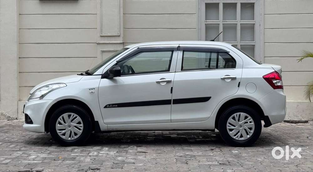 Maruti Suzuki Dzire, 2015, Cng & Hybrids