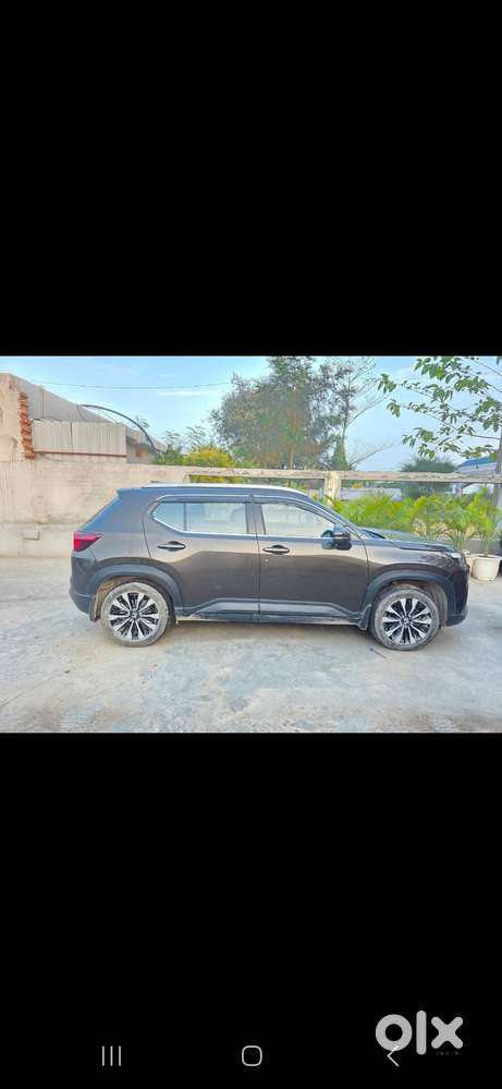 Honda Elevate 2024 Model Car, Jan 2025 Purchased, Like New Condition,