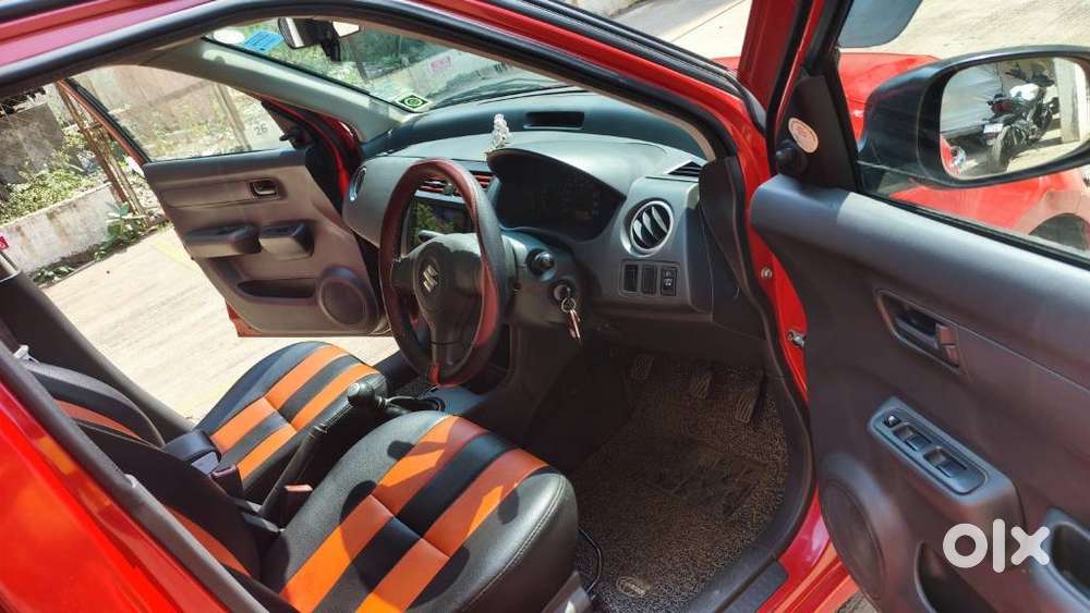 Maruti Suzuki Swift Vxi Optional, 2010, Petrol