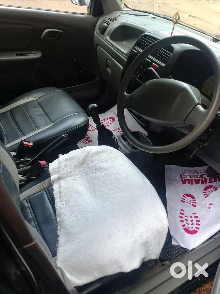 Maruti Suzuki Alto 2008