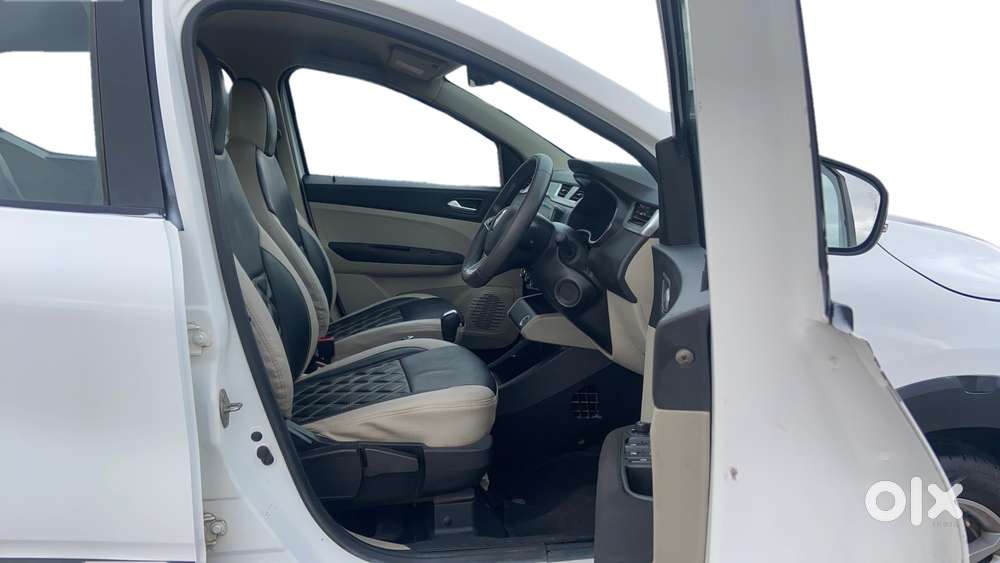Renault Triber Rxz Easy-r Amt, 2021, Petrol