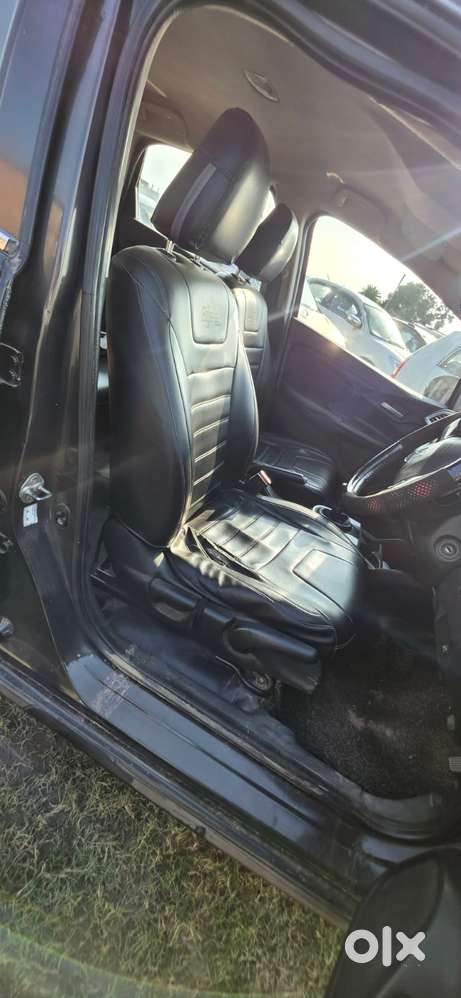 Honda Br-v I-vtec E Mt, 2019, Petrol