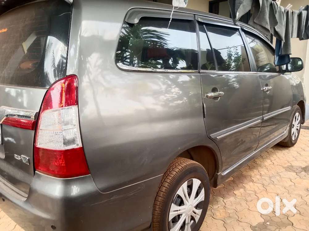 3rd Owner Good Condition.,all Tyre New,ac Compressor Both Rplace