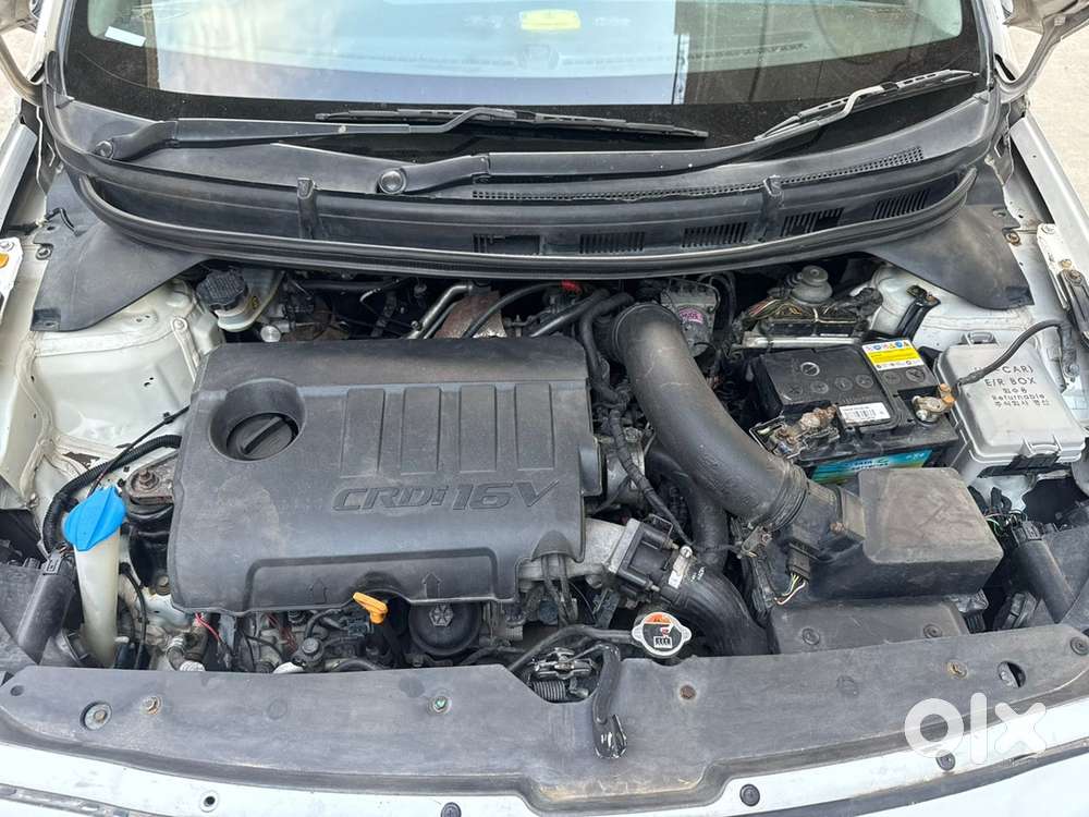 Hyundai I20 Active 2016 Model Diesel