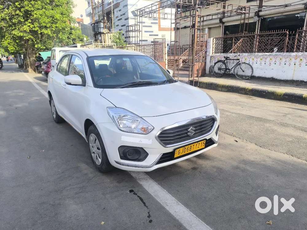 Maruti Suzuki Dzire 2020 Diesel Good Condition