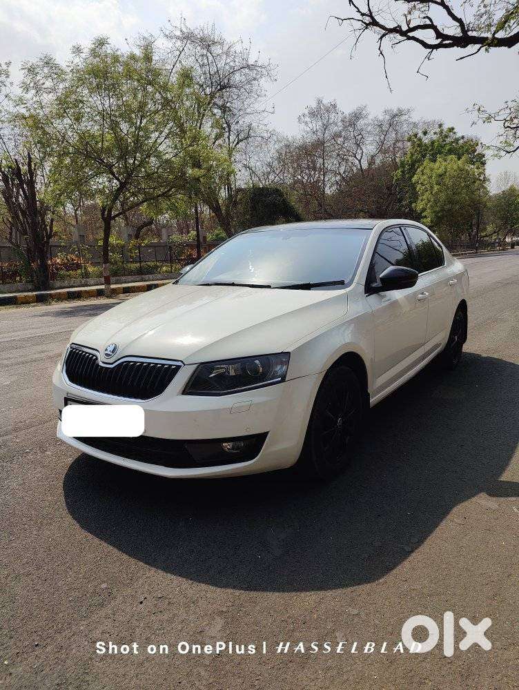 Skoda Octavia Corporate Edition Diesel, 2014, Diesel