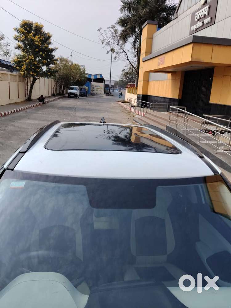 Hyundai Creta Sx Mt, 2020, Petrol