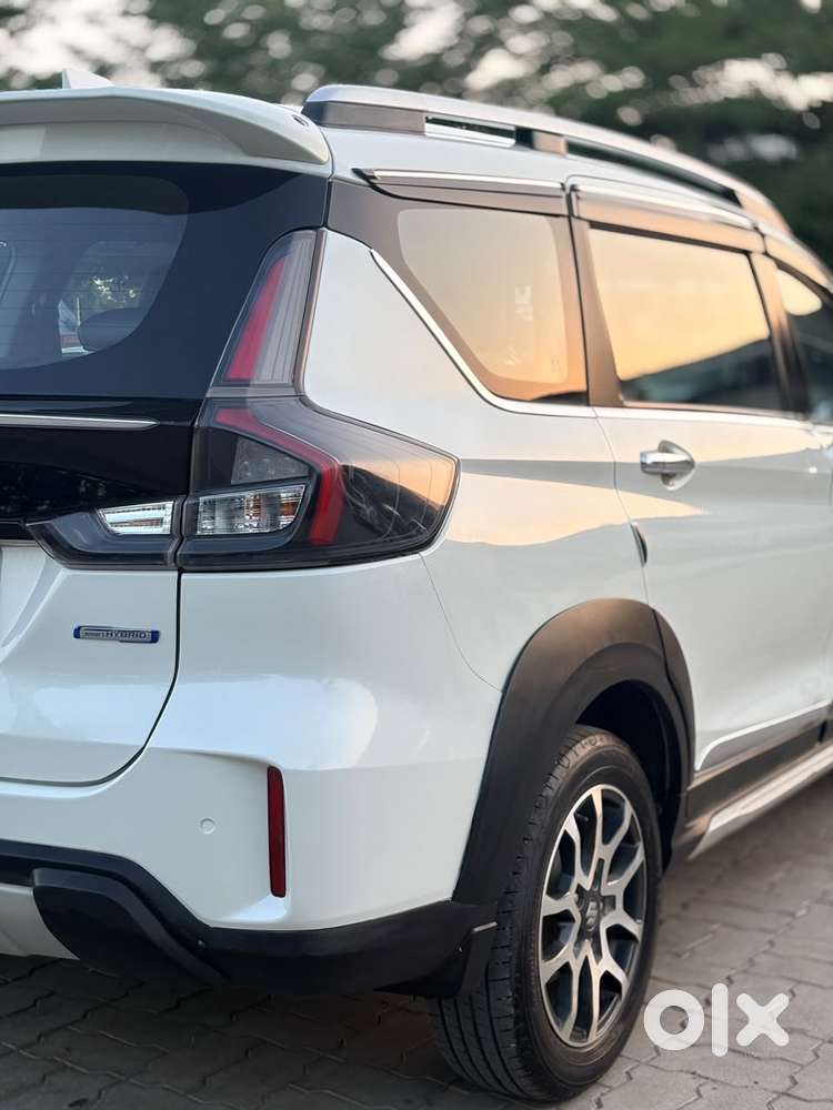 Maruti Suzuki Xl6 Zeta, 2022, Petrol