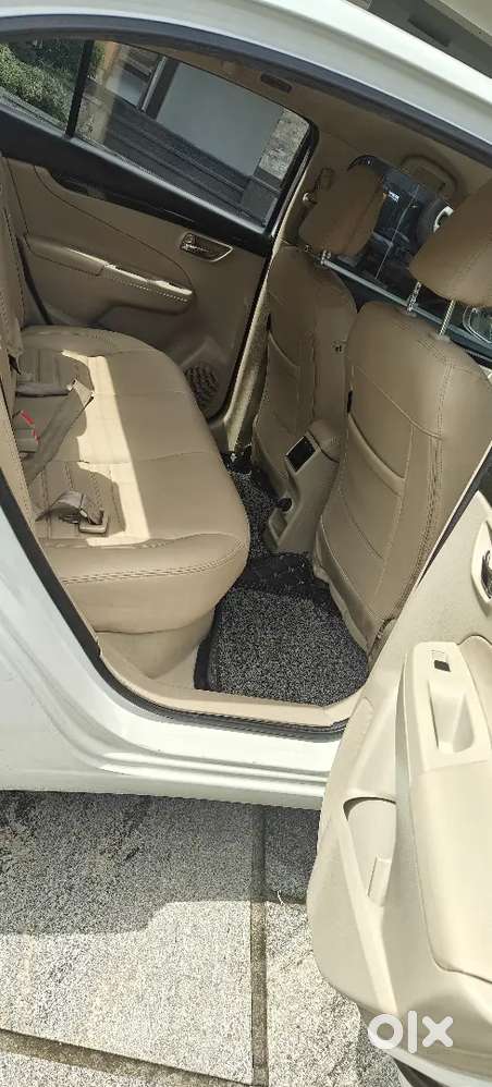 Maruti Suzuki Ciaz Zdi 2014 Diesel Car