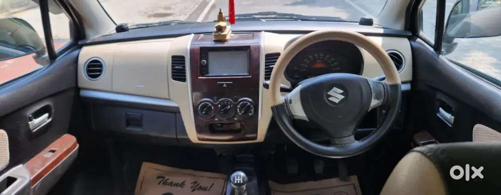 Maruti Suzuki Wagon Rr 2018 Cng & Hybrids 60000 Km Driven