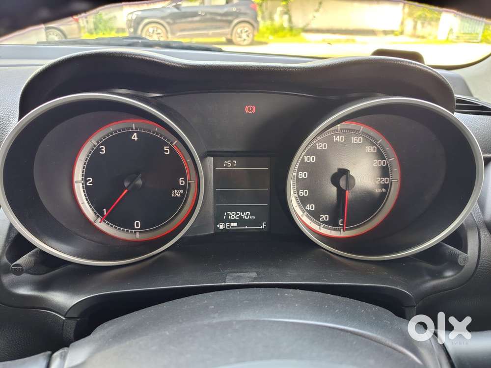 Maruti Suzuki Swift Vdi (o), 2018, Diesel