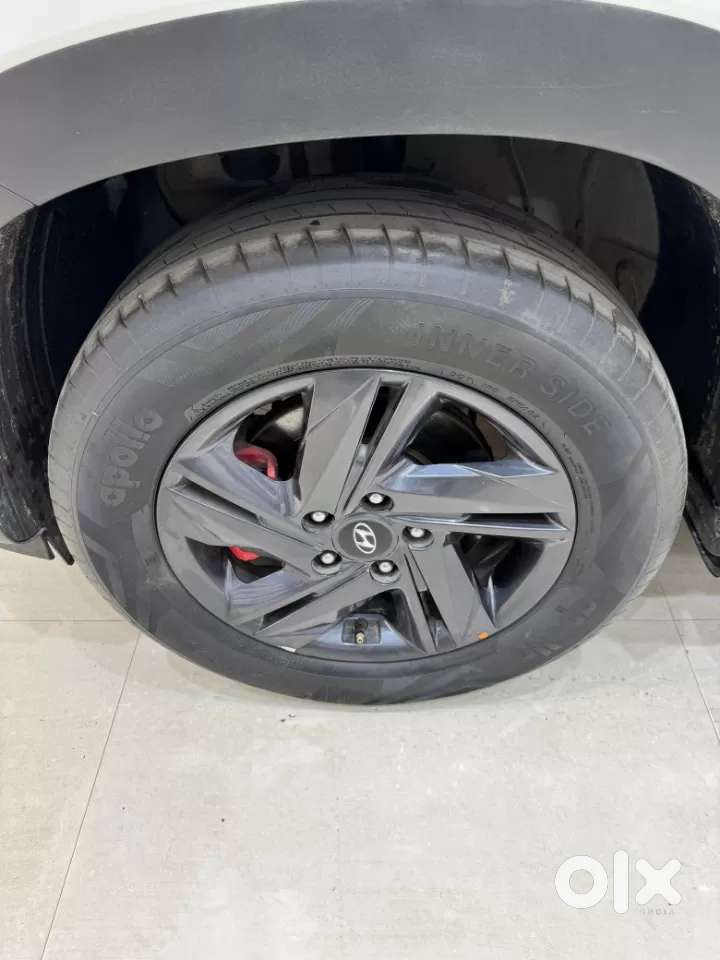 Hyundai Creta S Plus 1.5 Diesel Knight, 2022, Diesel