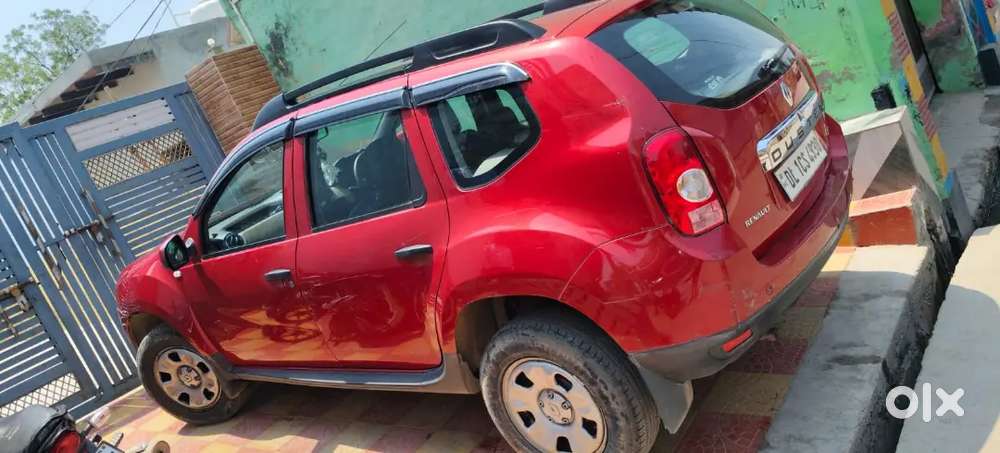 Duster Renolt