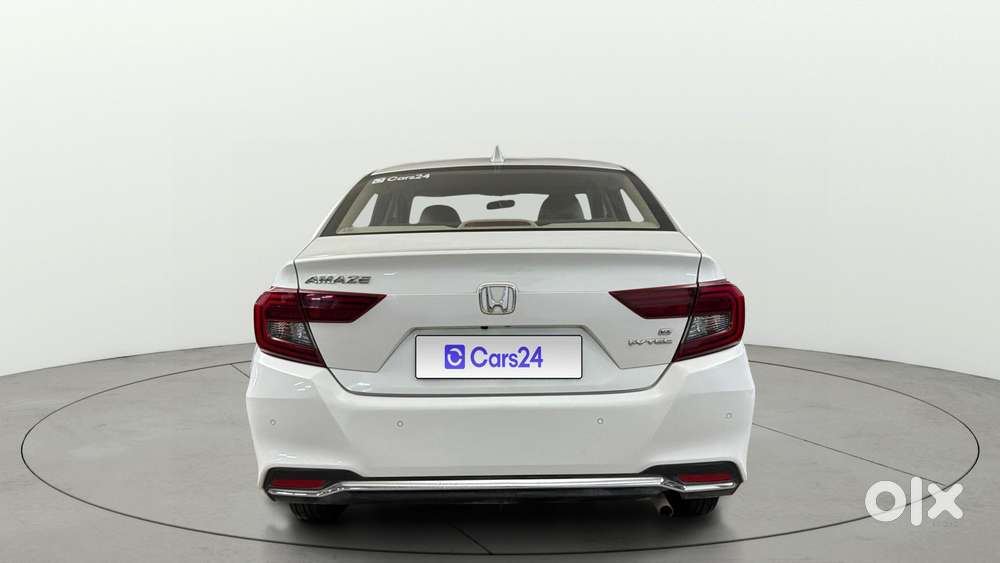Honda Amaze [2021-2023] 1.2 Vx I-vtec Mt, 2022, Petrol